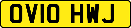OV10HWJ