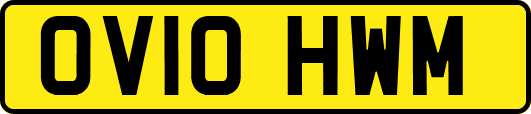 OV10HWM