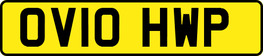OV10HWP