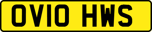 OV10HWS