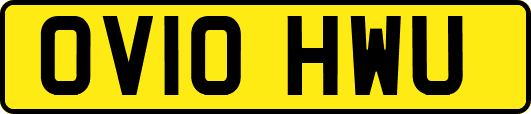 OV10HWU
