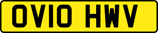 OV10HWV