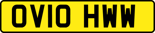 OV10HWW