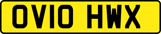 OV10HWX