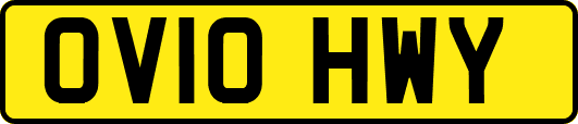 OV10HWY