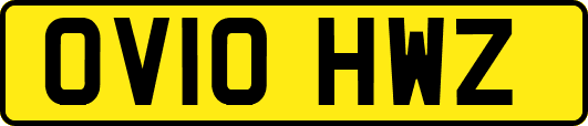 OV10HWZ