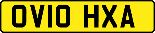 OV10HXA
