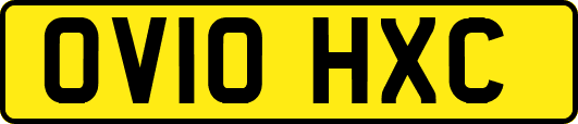 OV10HXC