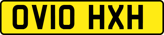 OV10HXH