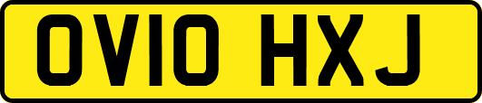 OV10HXJ