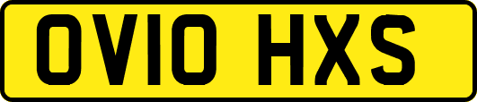 OV10HXS