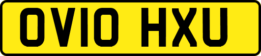 OV10HXU