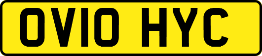 OV10HYC