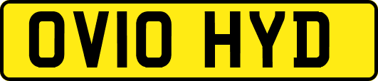OV10HYD