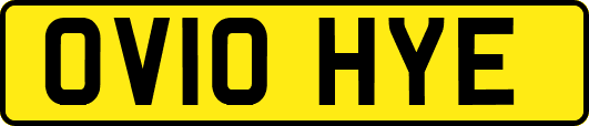 OV10HYE