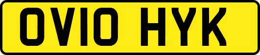 OV10HYK