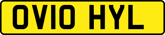 OV10HYL