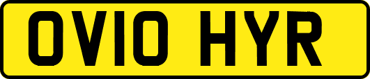 OV10HYR
