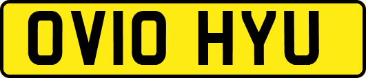 OV10HYU