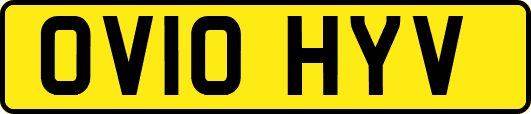 OV10HYV