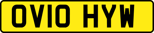 OV10HYW