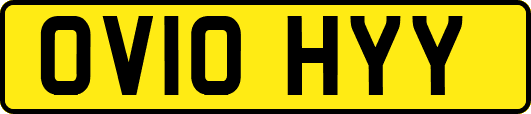OV10HYY