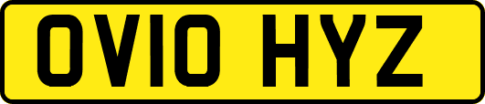 OV10HYZ