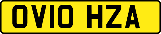 OV10HZA