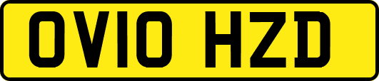 OV10HZD