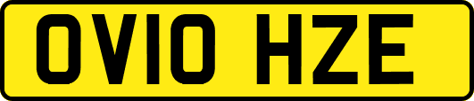 OV10HZE
