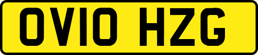 OV10HZG