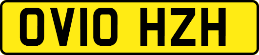 OV10HZH