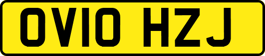 OV10HZJ