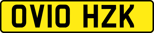 OV10HZK