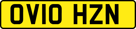 OV10HZN