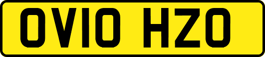 OV10HZO