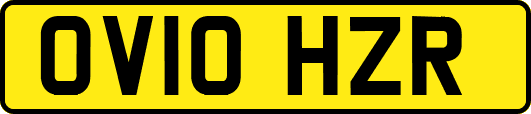 OV10HZR