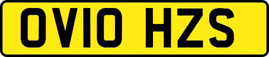 OV10HZS