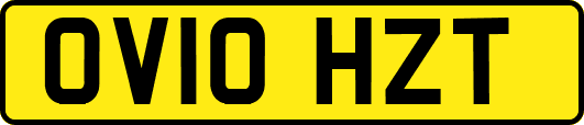 OV10HZT