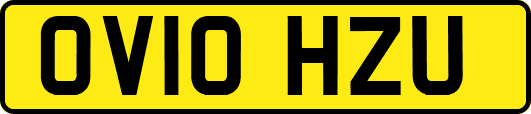 OV10HZU