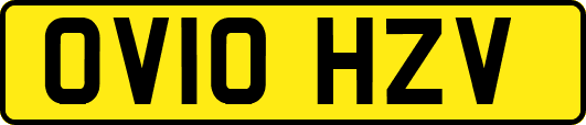 OV10HZV
