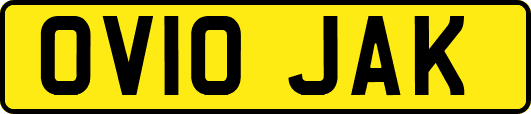 OV10JAK