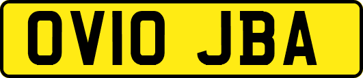 OV10JBA