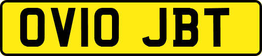 OV10JBT