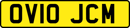 OV10JCM