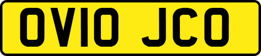 OV10JCO
