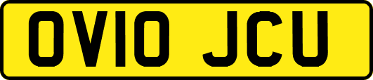 OV10JCU
