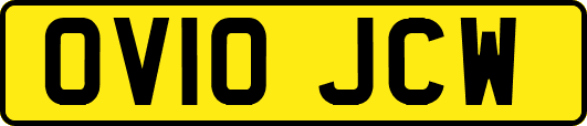 OV10JCW