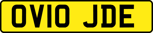 OV10JDE