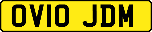 OV10JDM